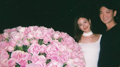 พัดพัด เซอร์ไพรส์เปิดตัวแฟนใหม่ ไฮโซจิมมี่ นักธุรกิจหล่อระดับพันล้าน