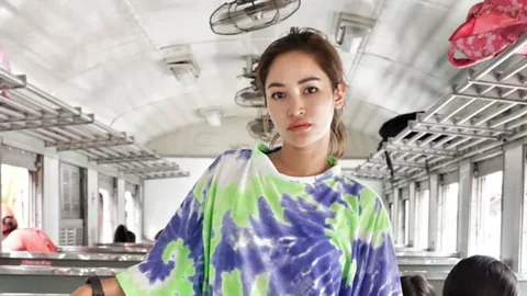 ชาวเน็ตเตือน พลอย อย่าบูลลี่สีผิวและชื่อลูกตัวเอง ระวังเป็นปมในใจ