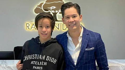 “อยากเลี้ยงหลาน”