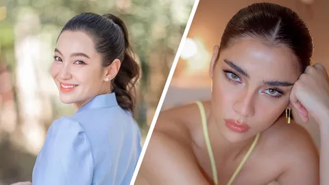 โดนอีกแล้ว จีน่า เดอะเฟซ โดนแขวะเกาะเก่ง หลังโผล่คอมเมนต์ เบลล่า