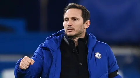 เป้าหมายชัดเจน กูรูดังแฉ “แลมพาร์ด” ฝันอยากคุมบาร์เซโลนา