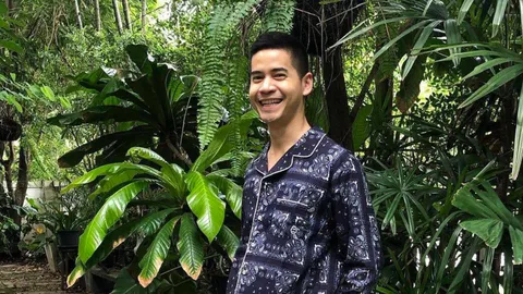 ฟรอยด์ ณัฏฐพงษ์ ขอกักตัวหลังกลับจากเชียงใหม่ แม้ไม่ไปพื้นที่เสี่ยงโควิด