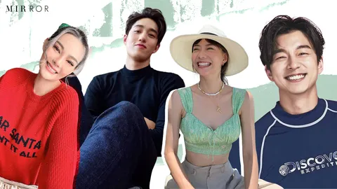 ข้อดีของรอยยิ้ม ที่ช่วยเปลี่ยนโลกให้สดใสได้ทันที