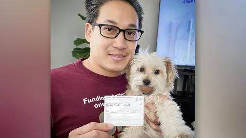 อดีตพระเอก ดอน ธีระธาดา ได้รับการฉีดวัคซีนโควิดเรียบร้อยแล้ว 