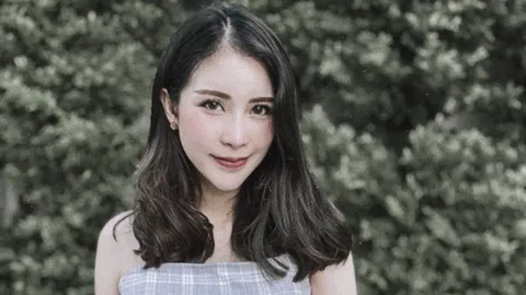 ประวัติ "พิพลอย" พัชราพร เน็ตไอดอลชื่อดัง ก่อนเสียชีวิตกะทันหัน