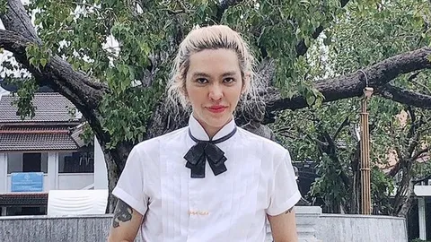 ฮือฮา ดัง พันกร เปลี่ยนชื่อใหม่ สหัสสกรพรพันศิวิไลไทประเสริฐ พระตั้งให้