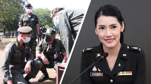 รด.เฮ โควิดทำพิษ ทบ.ยกเลิกการฝึกภาคสนามประจำปี 63 ชั้น 2-5 ทั่ว ปท.