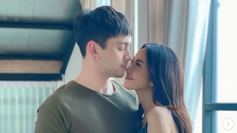 ยุ้ย-จีรนันท์ โพสต์รูปคู่ อินดี้-อินทัช หนุ่มธันญ์ ถึงกับมือลั่นคอมเมนต์แซว