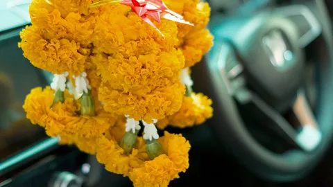 วิธีดู "เลขทะเบียนรถมงคล" ด้วยตัวเอง เสริมความเฮง