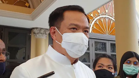 “อนุทิน” สั่ง สธ. ชงเว้นค่าธรรมเนียมร้านนวด-สปา เป็น 2 ปี จากพิษโควิด-19