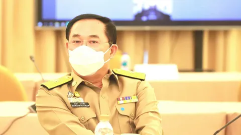 "อนุชา" ชื่นชม หลายวัดให้ความช่วยเหลือ ตั้ง รพ.สนาม ช่วยปชช.สู้โควิด-19