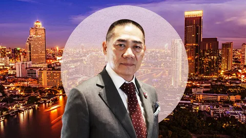 “บิ๊กแป๊ะ” กลับมาแล้ว ลุคใหม่ใส่สูทหล่อเนี๊ยบ เตรียมลงชิงผู้ว่าฯ กทม.