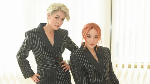 “นิว นภัสสร” รับกดดันปั๊มทายาท “จิ๋ว” ปัดหวงความโสด!