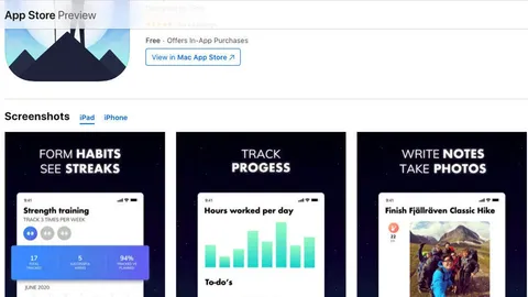 เป้าหมายใหม่ๆ ในปี 2021