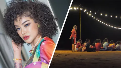 ชาวเน็ตชื่นชม พิมรี่พาย ควักเงิน 5 แสน ช่วยเด็กดอยที่ไม่มีแม้แต่ไฟฟ้า