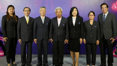 "สัมพันธ์ วงษ์ปาน" ได้รับรางวัลอุตสาหกรรมดีเด่น ประจำปี 2563  จากกระทรวงอุตสาหกรรม