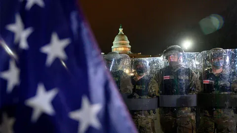 ชื่นชม "ความเฉียบ" USA "กฎหมู่" ต้องอยู่ใต้ "กฎหมาย"