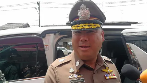 สอบบ่อนเทพารักษ์ จตช.ใช้เบาะแส “ไทม์ไลน์” ผู้ป่วย 