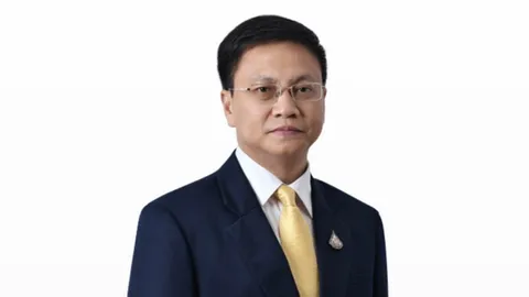 "ดร.สัญลักข์" นั่งแท่น เอ็มดี บขส.คนใหม่ ดีเดย์เซ็นสัญญา 14 ม.ค.นี้