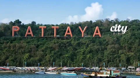 ท่องเที่ยวพัทยาพังไม่เหลือ โควิดระบาดใหม่เพราะคอร์รัปชัน ลั่นรัฐต้องรับผิดชอบ