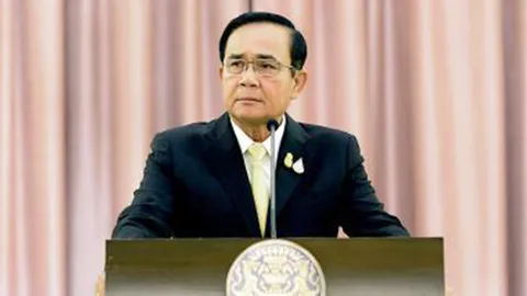 นายกฯ มอบแนวทาง จัดทำงบฯ 65 วงเงิน 3.1 ล้านล้าน เน้นแก้โควิด ฟื้นศก.ประเทศ