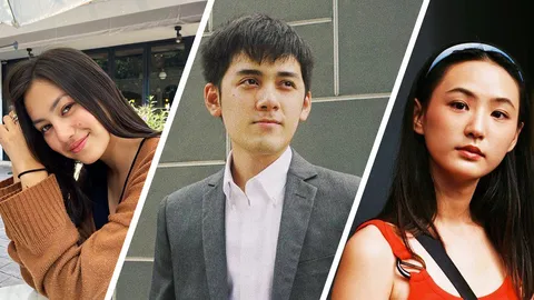 แฟนๆ ใจหาย นาดาว ร่อนจดหมายแจ้ง 3 นักแสดงวัยรุ่นหมดสัญญาแล้ว