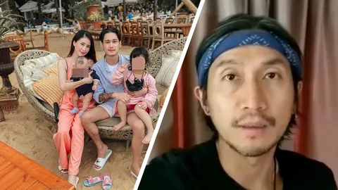 เผยคลิป ตูน บอดี้สแลม-เอ๊ะ จิรากร ส่งกำลังใจให้สามี-ครอบครัว พิพลอย