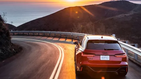 AUDI แย้มแผนงาน 2021 เปิดโชว์รูมราชพฤกษ์และอุดร เตรียมเปิดตัวรถใหม่หลายรุ่น 