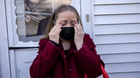 นักวิจัยเผยโควิดร้ายกว่าที่คิด หายป่วยแต่ยังมีภาวะแทรกซ้อน