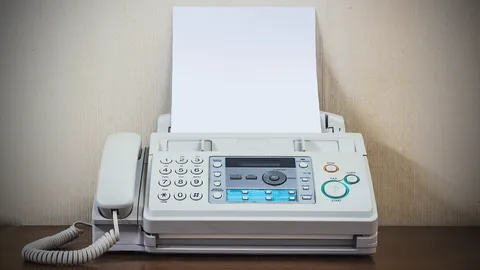 ธุรกิจ “รุ่ง” + “ร่วง” 2564 แด่ “เครื่องแฟกซ์” ด้วยดวงใจ