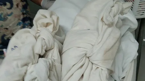 สุดเศร้าสาวท้องแก่ถุงน้ำคร่ำแตก ตายพร้อมทารกแฝด ผ่ายื้อชีวิตเด็กไม่ทัน