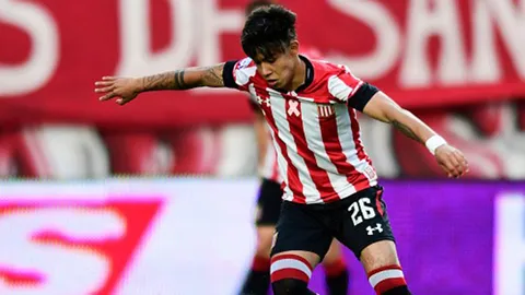 ลือหึ่ง “ซิตี้” คว้าตัว "ซาร์เมียนโต" เจ้าของฉายา “มินิเมสซี” ร่วมทัพ