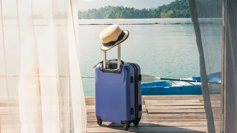 คนจองที่พักโล่งใจ “เราเที่ยวด้วยกัน” ให้เลื่อนเดินทางได้ถึง เม.ย. 64 ฟรี