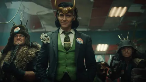 เปิดรายชื่อ 8 ซีรีส์น่าดู ประจำปี 2021 ที่คุณต้องไม่พลาด