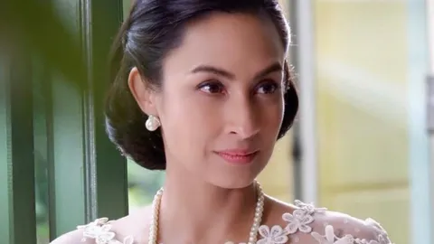 แคทรียา อิงลิช ตอบปมถูกนางแบบนมโตโกงเงิน 