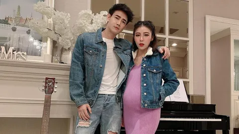 เขามี "หมอชนะ" แล้ว "ฟลุค จิระ" ขอตามเทรนด์โพสต์ไอจีเป็นแอป “เมียชนะ”  