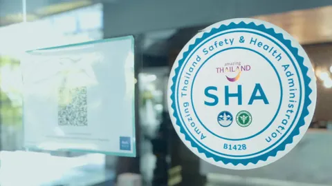 ททท. จับมือสาธารณสุขสร้างความเชื่อมั่น Next SHA