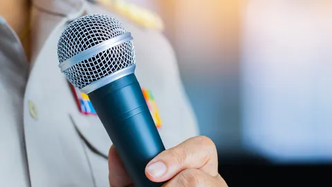 อธิบดีคนใหม่