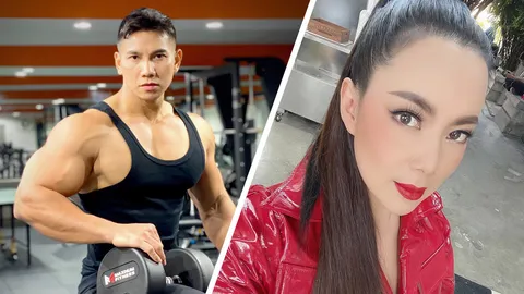 เปิดประวัติ ก๊อต อธิป แฟนใหม่ บุ๋ม ปนัดดา บอกเลยดีกรีไม่ธรรมดา 