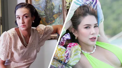 เพื่อนรักแตกหักจริงเพราะเงิน เมเปิ้ล-แคท รอความจริง   