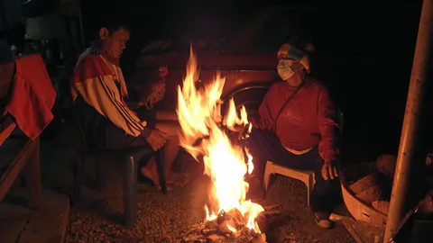 เตือนลมหนาว พัดกระโชกแรง คนเหนือ-อีสาน ต้องระวังป่วยไข้