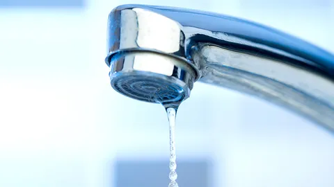 กปน. ประกาศด่วนพื้นที่น้ำประปาไหลอ่อนถึงไม่ไหล 4 ทุ่มถึงตี 5 คืน 14 ม.ค.