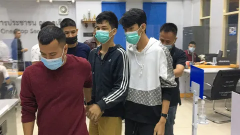 เอเย่นต์ยาเค