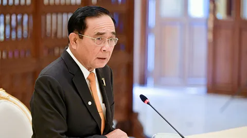 “ประยุทธ์ จันทร์โอชา” เร่งดัน “บีซีจีโมเดล” ตามเทรนด์โลก