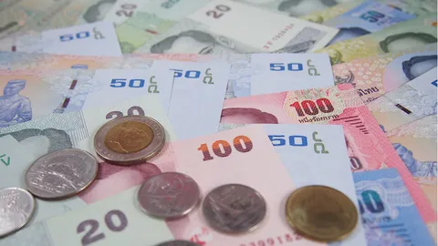 ธปท. พิจารณา 4 เงื่อนไข ไทยยังไม่ติดกับดัก “เงินฝืด”