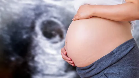 นักวิจัยพบกลไกป้องกันไวรัสโควิด-19 บน “รกแม่” 