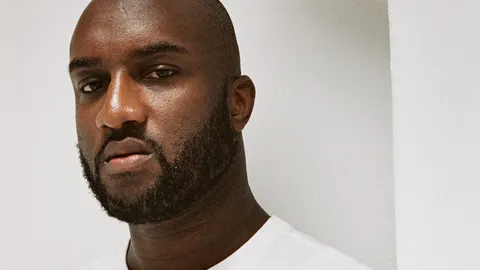 Virgil Abloh เตรียมกลับมาร่วมงานกับ Nike ในโปรเจกต์ใหม่ The Twenty