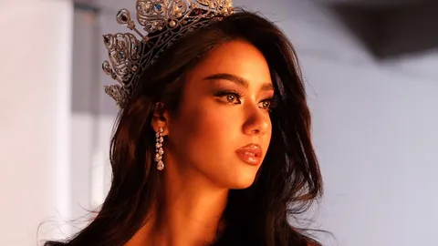 ต้องกล้าเปลี่ยนแปลง อแมนด้า ลั่น! โลกหมุนตลอด 