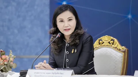 ก.แรงงาน แจ้งข่าวดี ฝึกฟรี มีให้ทุนอบรม “การดูแลผู้สูงอายุ” การันตีมีงานทำ