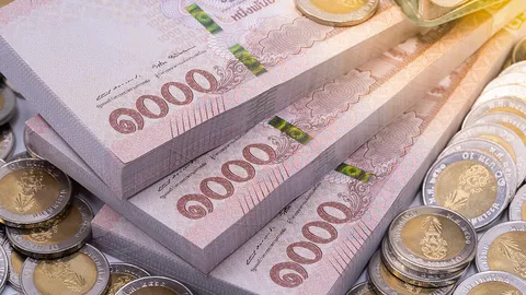 ข้าราชการยิ้มได้ กองทุน กบข.โชว์ผลตอบแทนปี 63 ทั้ง 2 แผนสูงถึง 4.93%